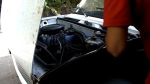 Замена крыла  ВАЗ 2101