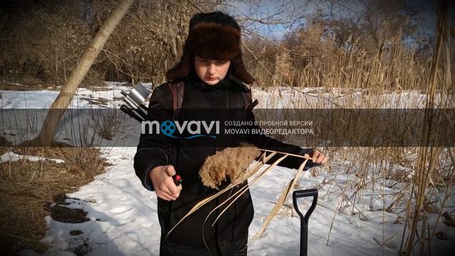 Мороз и коп не совместимы. С 23 февраля! #КОП смотреть онлайн