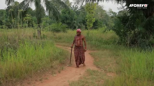 African Culture - A Nigerian Movie