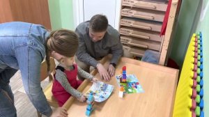 Визитная карточка педагога-психолога Есаяна А.Г.