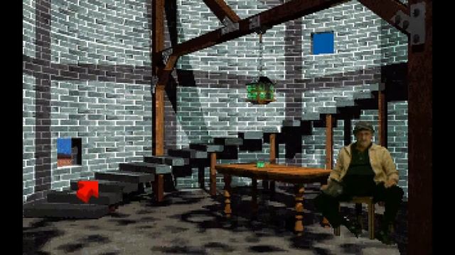 Return to Zork 1: Introduction & Road to the South смотреть онлайн