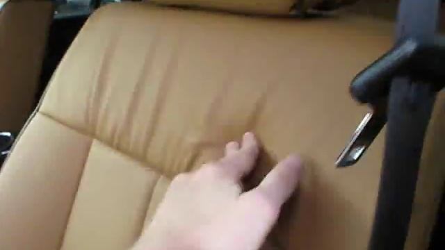 2011 Lincoln Navigator Limited Edition Start Up, Exterior/ Interior Review смотреть онлайн