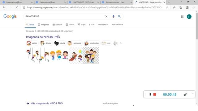 Tutorial de presentaciones en prezi смотреть онлайн