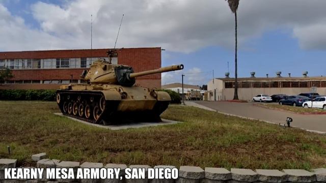 The San Diego Tank Rampage | He Crushed Over 40 Vehicles | | Short Documentary смотреть онлайн