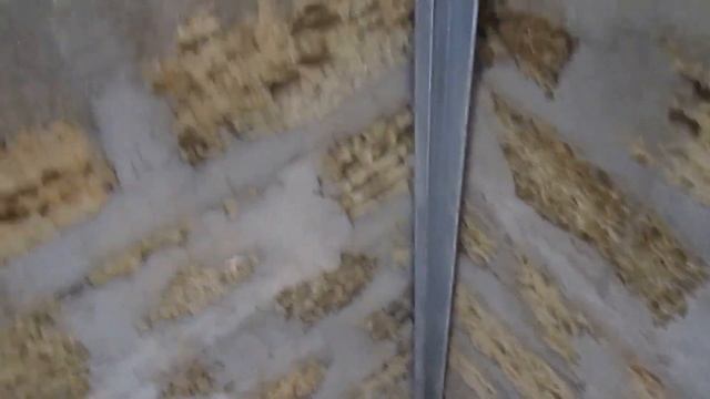 Цементные маяки для штукатурки. Часть 1 смотреть онлайн