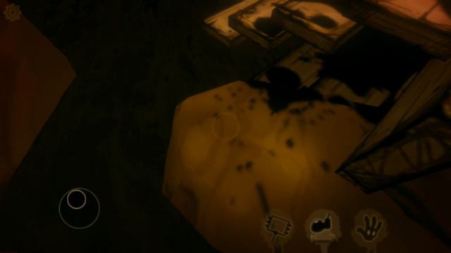 Bendy and the Ink Machine (Android) (На русском) • Прохождение #9 Финал смотреть онлайн