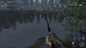 Как ловить Белый Чукучан Fishing Planet (Колорадо) | Фишинг Пленет