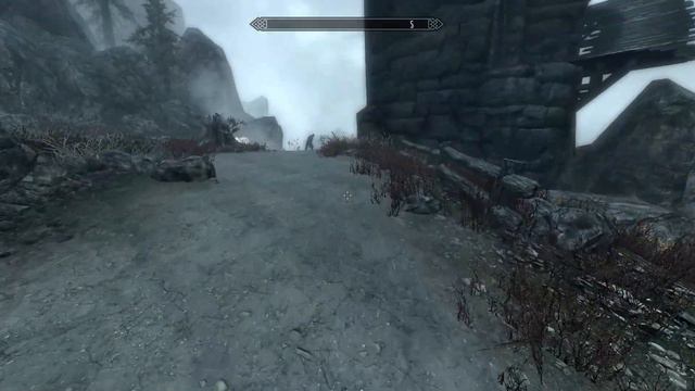 ENDERAL-  Лучшая замена СКАЙРИМУ.