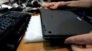 Как разобрать планшет Digma iDxD10 3G