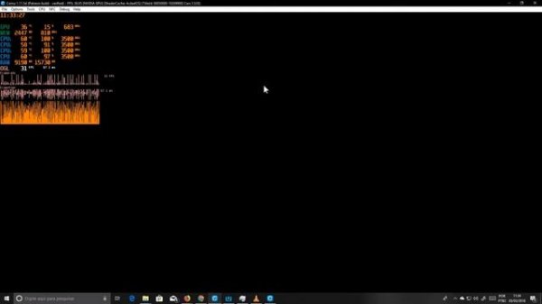 Cemu 1.11.5 - Cars 3 Driven to Win