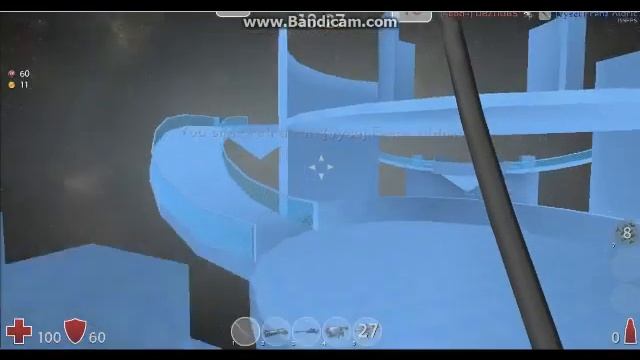 UberStrike[GAME] Mythic Edge смотреть онлайн