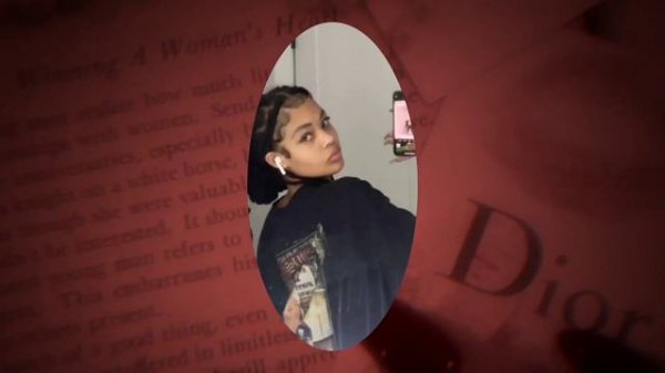 она живёт свою dream life | subliminal