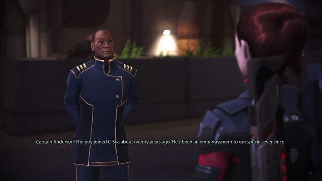 Mass Effect: LEGENDARY EDITION | Episode 2 | The Citadel | (PARAGON PLAYTHROUGH) | смотреть онлайн
