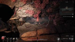 Remnant 2: Загадка - Головоломка | Как спустится вниз с Балкона и открыть Дверь? | Локация Скорбь