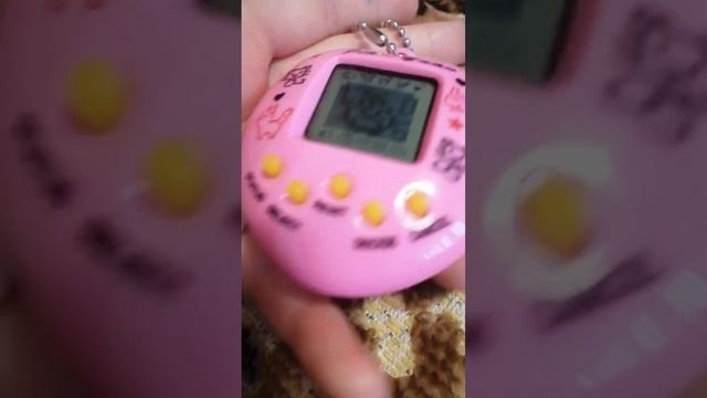 Как настроить тамагочи и как играть, (подробная инструкция) #### смотреть онлайн