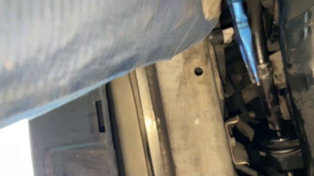 How to replace 2005 Honda Crv atf filter transmission filter смотреть онлайн