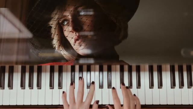 SPENCER - Jonny Greenwood (from “Spencer” Soundtrack)