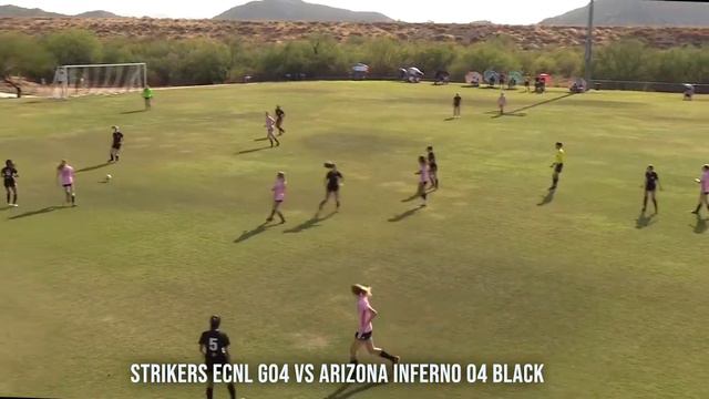 Jordan Madison Class of 2022- Cactus Kickoff Tourney clips (Sep 2020) смотреть онлайн