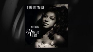 Natalie Cole - Smile (Official Visualizer)