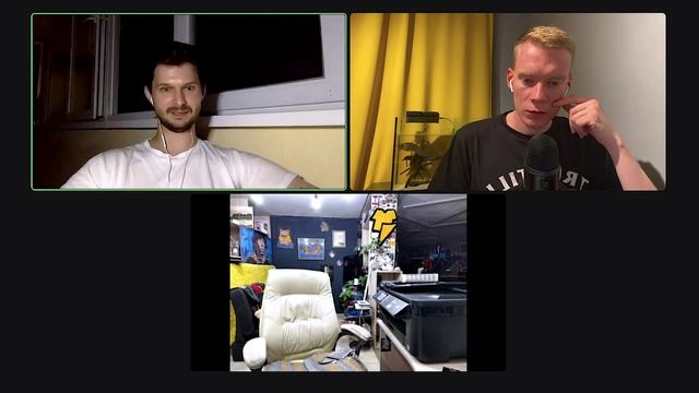 ПРОБЛЕМЫ с новым КОМПРЕССОРОМ для полуавтомата | Как Андрис победил DTG печать | EP.4 смотреть онлайн