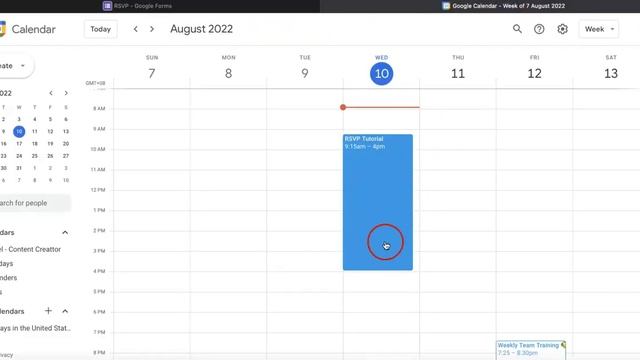How to Use Booking Calendar Add On on Google Forms | Data Collection Guide 2022 смотреть онлайн