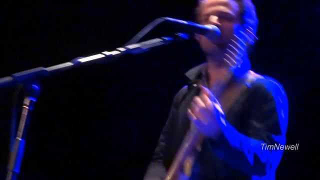 Dawes LIVE! / "From A Window Seat" / Milwaukee / May 31st, 2014 / Pabst Theater смотреть онлайн