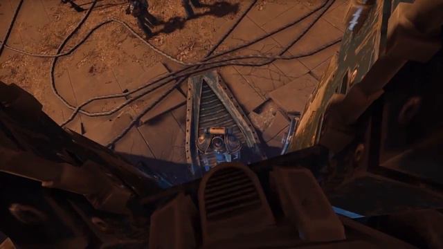 2# ПРОХОЖДЕНИЕ Warhammer 40k SpaceMarine смотреть онлайн