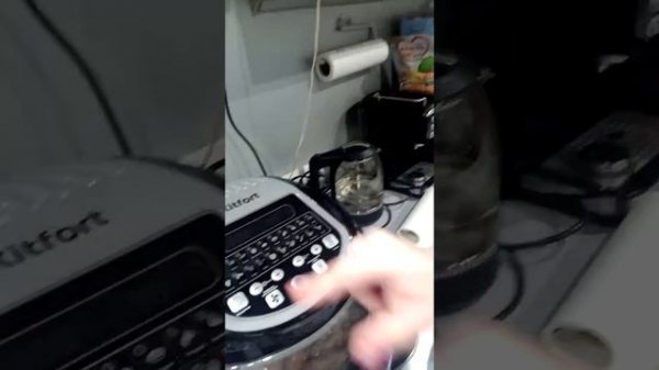 Обзор аэрогриль Kitfort 2219-1. ,"Китфорт" и "Kitfort" #китфорт #kitfort