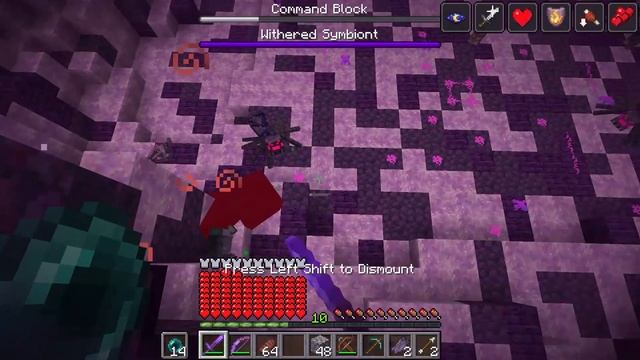 Top 10 Minecraft Mods (1.19.2 & 1.18.2) - April 2023 смотреть онлайн