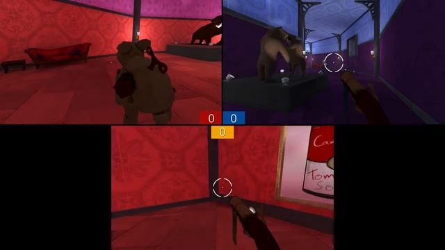 SCREENCHEAT (XBOX ONE) - Not Bearied Yet! achievement guide смотреть онлайн