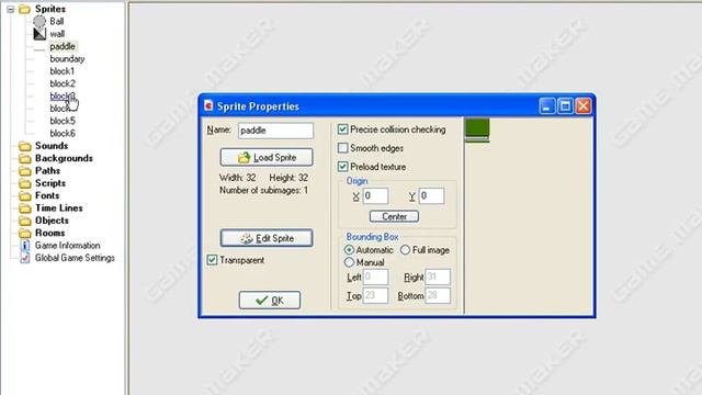 Tutorial Gmaker Brick Attack Game Part 1 of 3 смотреть онлайн