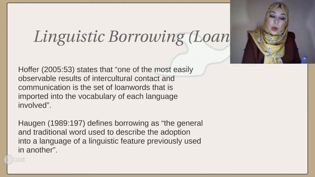 Borrowing Defined смотреть онлайн