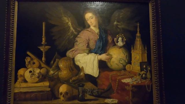 Kunsthistorisches Museum Wien - The Kunsthistorisches Museum Vienna