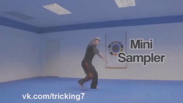 Скотт Эдкинс тренировка смотреть онлайн