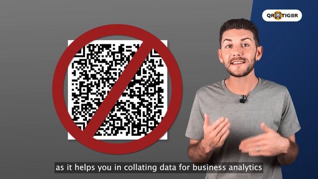 Static vs Dynamic QR code смотреть онлайн