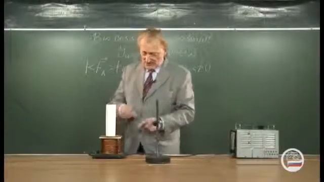 ПОТОКОСЦЕПЛЕНИЕ - Валериан Иванович Гервидс смотреть онлайн