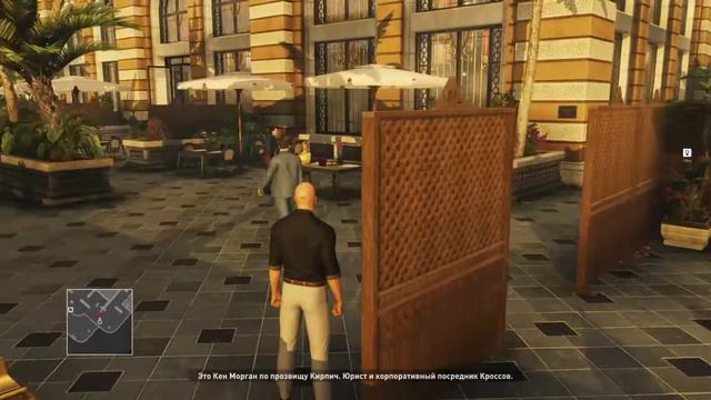 Лысый но не САЙТАМА смотреть онлайн