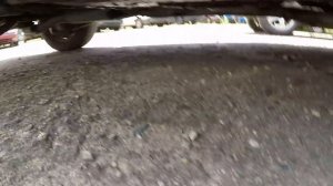 НЕУБИВАЕМЫЙ НЕМЕЦКИЙ ТАНК - MERSEDES W 123, 3,0D УНИВЕРСАЛ за 800$. ) ОСМОТР 123-го МЕРСА.