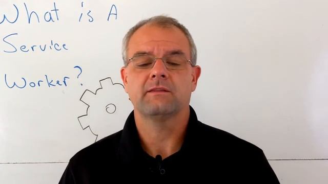 What is a Service Worker? An Explanation смотреть онлайн