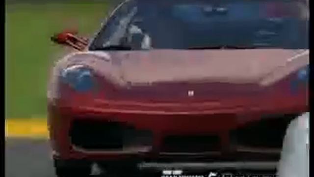 PS3 || GT5p || Ferrari F430 Replay Daytona Road Course смотреть онлайн