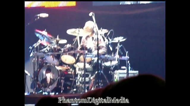 Omar Hakim - Journey. Canadian Tour July 19, 2015. HD смотреть онлайн