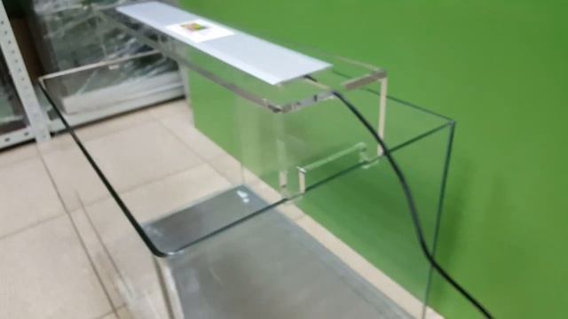 Chihiros E501 смотреть онлайн