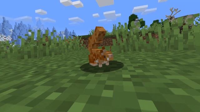 10 РПГ МОДОВ В МАЙНКРАФТ 1.16.5 смотреть онлайн