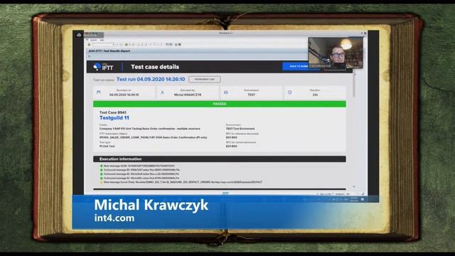 SAP APIs: Strategy and Execution (Meetup/Webinar/Livestream) смотреть онлайн