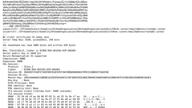 TLS/SSL mail server Certificate installation for Postfix/Dovecot Mail Server Setup смотреть онлайн