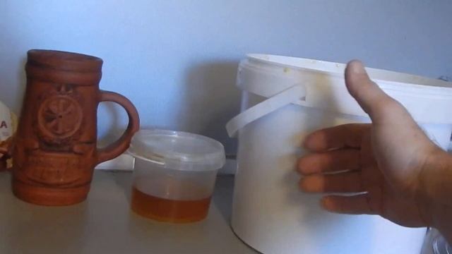 Делаем крем-мёд. смотреть онлайн