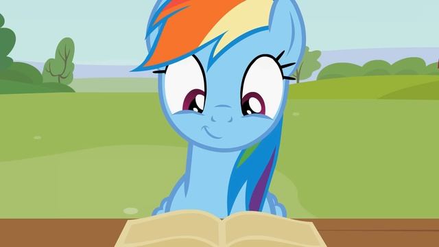 Just relax and read [Animation] смотреть онлайн