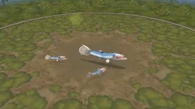 Spore barracuda смотреть онлайн