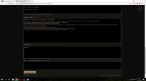 Escape from Tarkov  РПГ. Создаем персонажа