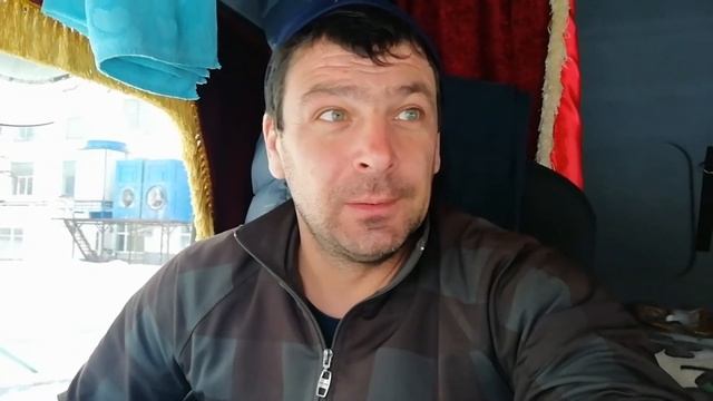 Большой Сундырь - Саранск...